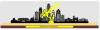 City Skyline Award - Image 2 of 0
