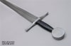 Arming Sword No. 03 Type XV, Custom Build - Image 4 of 0