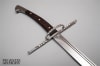 HEMA Kreigmesser Sword - Image 1 of 0
