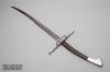 HEMA Kreigmesser Sword - Image 3 of 0
