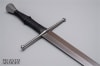 Longsword No. 07, Talhoffer - Image 1 of 0