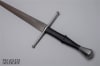 Longsword No. 07, Talhoffer - Image 4 of 0