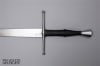 Longsword No. 07, Talhoffer - Image 5 of 0