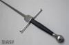 Short Longsword Feder, RA, Custom Build - Image 4 of 0