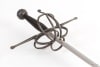 Ligamental Rapier, Regenyei Armoury, Custom - Image 1 of 0