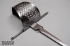 Sail Dagger, Stiff, Regenyei Armory, Custom Build - Image 1 of 0