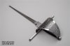 Sail Dagger, Stiff, Regenyei Armory, Custom Build - Image 3 of 0