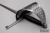Sail Dagger, Stiff, Regenyei Armory, Custom Build - Image 4 of 0