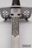 Sail Dagger, Stiff, Regenyei Armory, Custom Build - Image 5 of 0