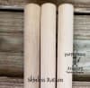 Rattan quarterstaff - Image 1 of 0