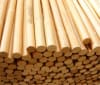 Rattan quarterstaff - Image 2 of 0