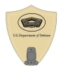 Hanging Plaque for Rudis - Image 2 of 0