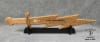 Rudis - Lightning Wooden Sword - Image 2 of 0