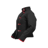 Cadet Jacket 800N, Womens - Image 5 of 0