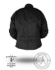 Officers Jacket - Image 4 of 0