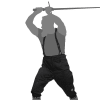 Locust Fencing Pants Plus 800N - Image 3 of 0