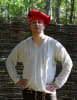 Simple Medieval Shirt - Image 2 of 0