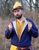 Simple Medieval Shirt - Image 4 of 0