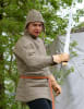 English Archer Gambeson - Image 3 of 0
