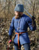 SPES Sir Robert Purpoint Gambeson - Image 3 of 0