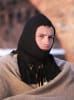 Medieval Fringed Hood - Image 5 of 0