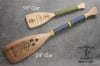 Paddle, Small Oar, 18" - Image 4 of 0