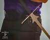 Magnetic Scabbard Holder For Steel, Left Hip, Right Hand - Image 2 of 0