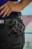 Magnetic Scabbard Holder For Non-Steel, Scabbard/Plastic - Image 1 of 0