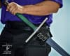 Magnetic Scabbard Holder For Non-Steel, Scabbard/Plastic - Image 2 of 0