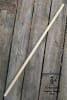 Singlestick - Oval Hickory with Leather Baskethilt - Image 3 of 0