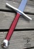 Type III Pentti Longsword 45.5" Disc Pommel - Image 1 of 0