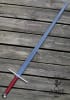 Type III Pentti Longsword 45.5" Disc Pommel - Image 2 of 0