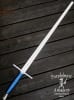 Type III Pentti Longsword 50" White - Image 1 of 0