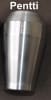 Type III Pentti Longsword 50" White - Image 3 of 0