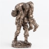 Statue, No Soldier Left Behind - Image 2 of 0
