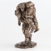 Statue, No Soldier Left Behind - Image 3 of 0