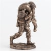 Statue, No Soldier Left Behind - Image 4 of 0