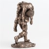 Statue, No Soldier Left Behind - Image 5 of 0