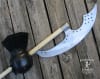 Bardiche Axe for ACL made of Hardened Steel - Image 5 of 0