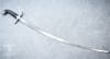 Persian Sabre Shamshir Steel Sword - Image 1 of 0