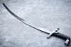Persian Sabre Shamshir Steel Sword - Image 3 of 0