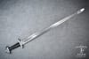 Viking Sword of the 10th Century-Light - Image 1 of 0