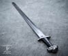 Viking Sword of the 10th Century-Light - Image 3 of 0