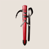 Sidesword Scabbard - Image 1 of 0