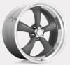 American Racing Torq Thurst II - Image 2 of 0