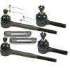RideTech 1955 1956 1957 Chevy Complete Steering Kit (OS) - Image 2 of 0