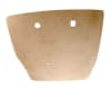 1955 1956 1957 4-Dr Rear Door Panel Boards - Pair - Image 3 of 0