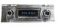 Custom Autosound 1957 Chevy Radio - Slidebar With Bluetooth - Image 1 of 0