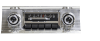 Custom Autosound 1957 Chevy Radio - Slidebar With Bluetooth - Image 2 of 0