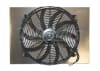 Cold Case 1955 1956 1957 Chevy Radiator Fan Kit - V8 mount - 16" (OS) - Image 3 of 0